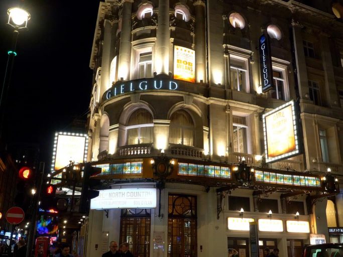 The 20 Best London Theatres | Great Theatres In London To Take In A Show 4 The 20 Best London Theatres | Great Theatres In London To Take In A Show 3
