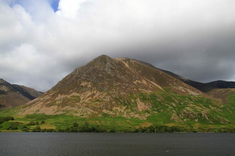 English Hills: Scenic Upland Terrain & Hill Ranges In England 11 English Hills: Scenic Upland Terrain & Hill Ranges In England 9
