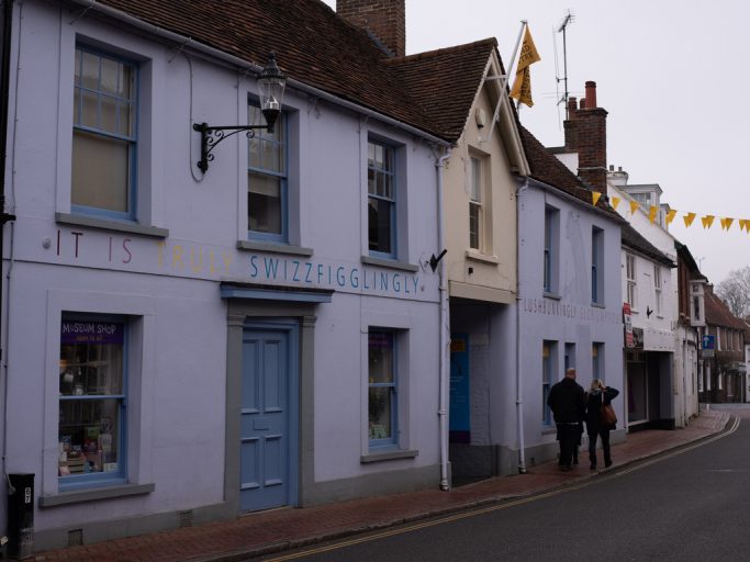 20 Gorgeous Buckinghamshire Villages 20 20 Gorgeous Buckinghamshire Villages 19