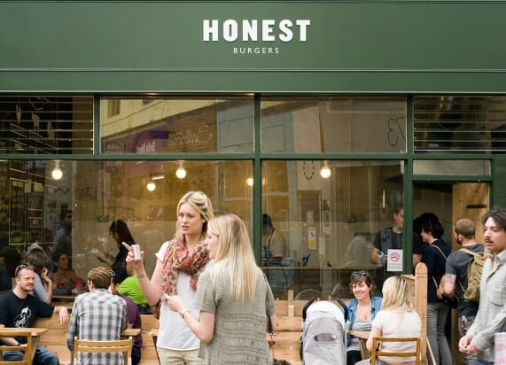 11 Great Places To Eat On A Budget In London 7 11 Great Places To Eat On A Budget In London 4