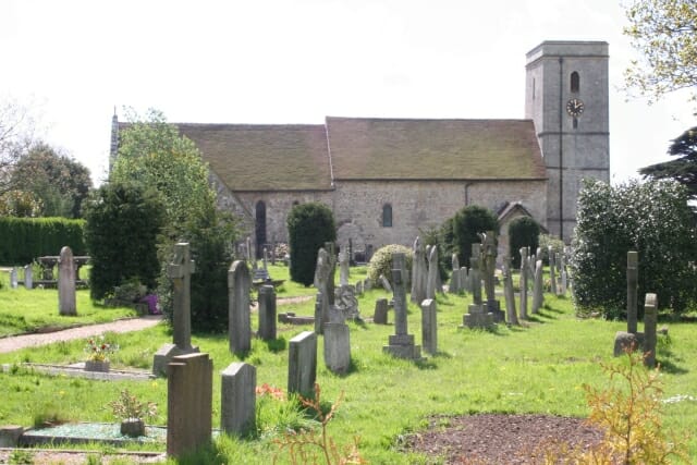 Gallery: The 20 Most Gorgeous Hampshire Villages 9 hampshire villages