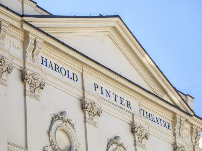 The 20 Best London Theatres | Great Theatres In London To Take In A Show 5 The 20 Best London Theatres | Great Theatres In London To Take In A Show 4