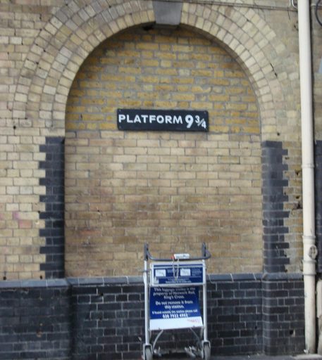 Harry Potter Movie Locations: A Magical Tour Of England (And Scotland) 2 Harry Potter Movie Locations: A Magical Tour Of England (And Scotland) 2