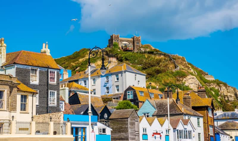 The Best 20 Towns & Cities In Southern England 18 The Best 20 Towns & Cities In Southern England 8