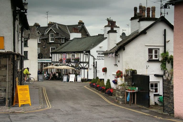 English Villages | What Makes The Perfect Village In England (With Examples) 22 English Villages | What Makes The Perfect Village In England (With Examples) 20