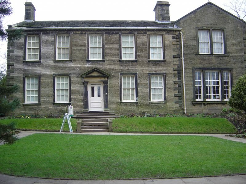 Visit Yorkshire, England: York, The Dales & More 16 Yorkshire: Haworth