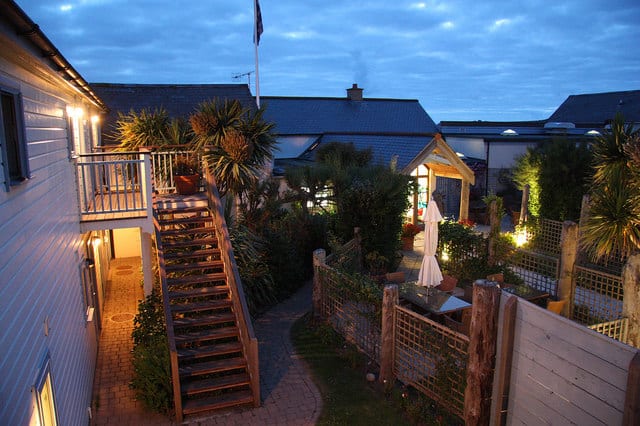 The 20 Best Coastal Breaks For Couples In The UK 10 The 20 Best Coastal Breaks For Couples In The UK 7