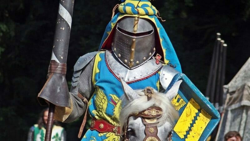 Henry VIII: Ten Facts About This (In)Famous Tudor King 4 Henry viii