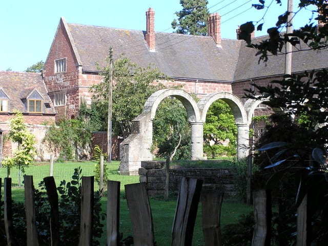 Shropshire Villages: 20 Pretty English Villages 4 Shropshire Villages: 20 Pretty English Villages 3
