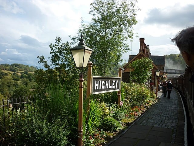 Shropshire Villages: 20 Pretty English Villages 16 Shropshire Villages: 20 Pretty English Villages 15