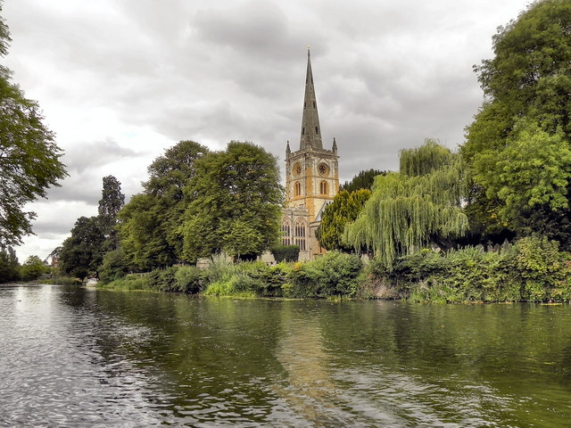 Stratford Upon Avon - Shakespeare's Gorgeous Home 6 Stratford Upon Avon - Shakespeare's Gorgeous Home 4