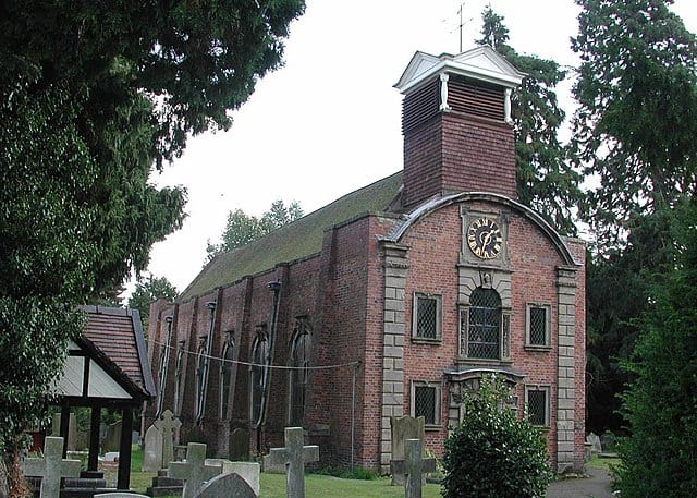 Shropshire Villages: 20 Pretty English Villages 12 Shropshire Villages: 20 Pretty English Villages 11