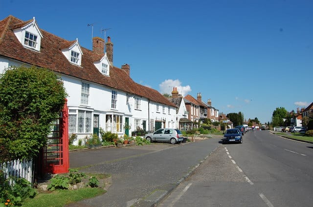 The Best Kent Villages | 20 Pretty Villages In Kent, England 11 The Best Kent Villages | 20 Pretty Villages In Kent, England 2