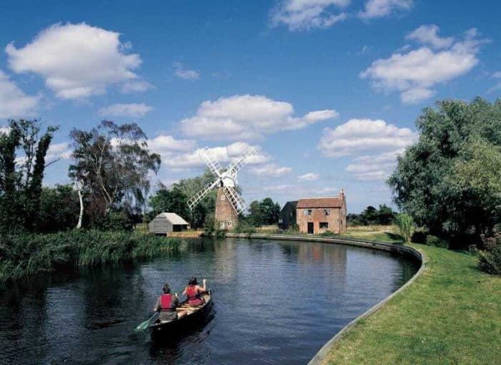 English National Parks: All 10 UK National Parks In England 6 English National Parks: All 10 UK National Parks In England 3