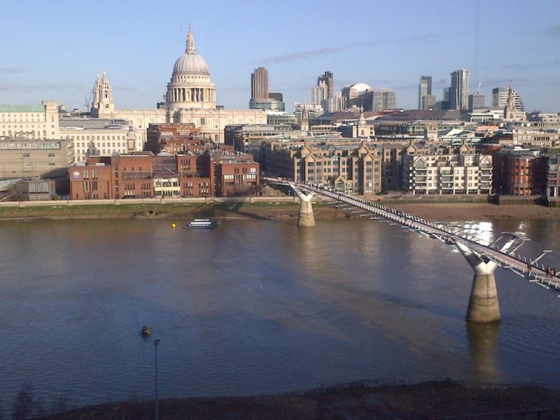 Gallery: Great Views Of London 7 Gallery: Great Views Of London 7
