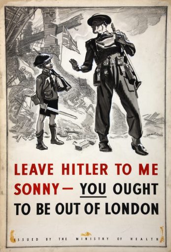 England During The War: How The Home Front Did Its Bit 3 England During The War: How The Home Front Did Its Bit 3