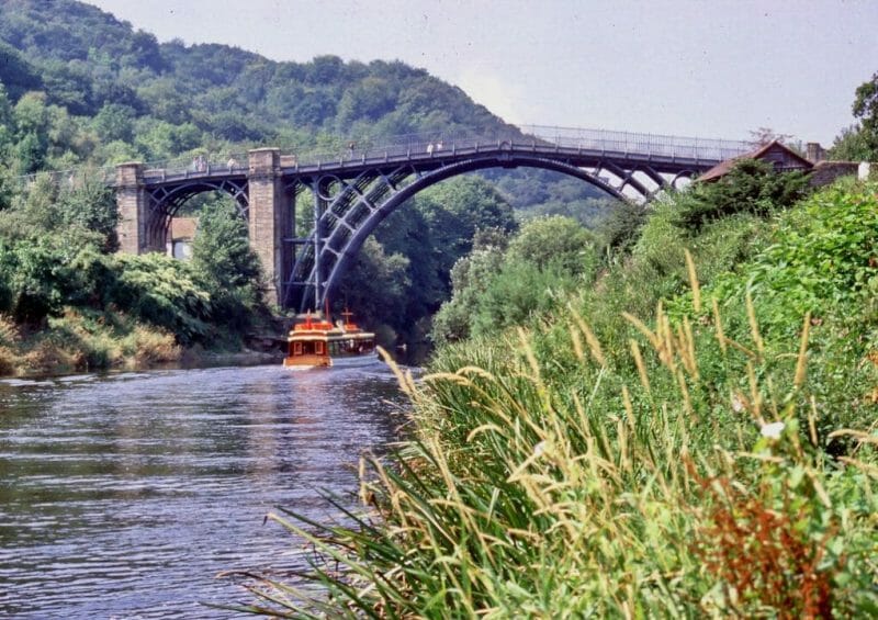The 10 Best Places in Shropshire 4 The 10 Best Places in Shropshire 4
