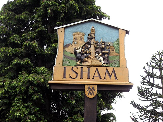 Northamptonshire Villages: 20 Gorgeous Examples In The English County Of Northants 12 Northamptonshire Villages: 20 Gorgeous Examples In The English County Of Northants 12