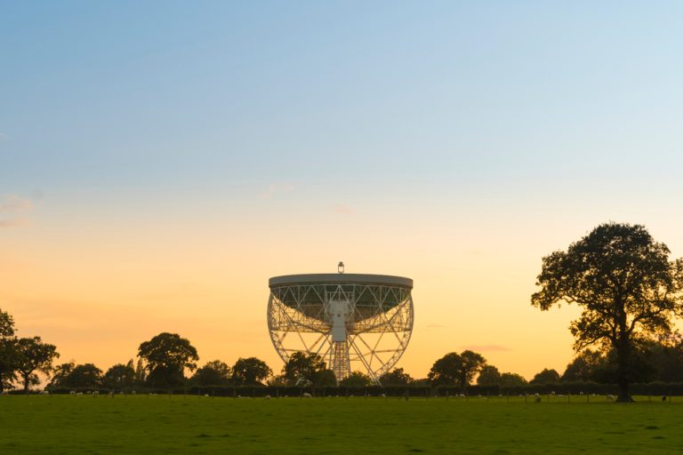Top 12 Things to Do in Manchester - The Ultimate Guide 3 Jodrell,Bank,Radar,Observatory,Experimental,Station