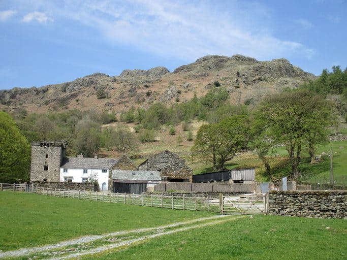 Lake District Villages: Wordsworth, Fells & Sticky Toffee Pudding 7 Lake District Villages: Wordsworth, Fells & Sticky Toffee Pudding 6