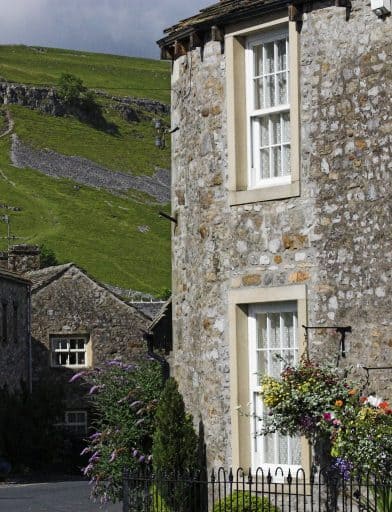 English Villages | What Makes The Perfect Village In England (With Examples) 24 English Villages | What Makes The Perfect Village In England (With Examples) 21