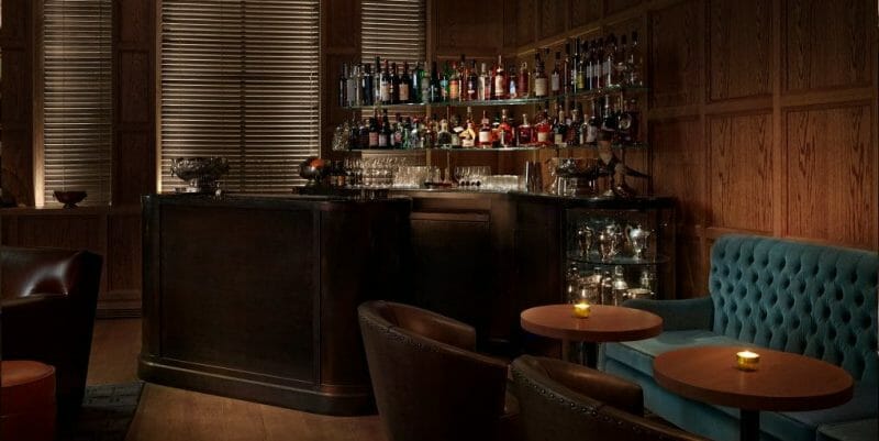 London Bars: The Top 10 Coolest Bars In London, England 9