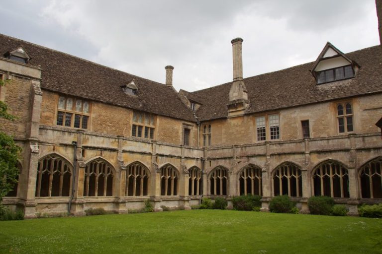 Harry Potter Movie Locations: A Magical Tour Of England (And Scotland) 4 Harry Potter Movie Locations: A Magical Tour Of England (And Scotland) 3