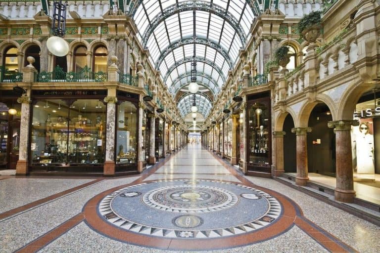 The Cities Of Northern England 2 leeds yorkshire