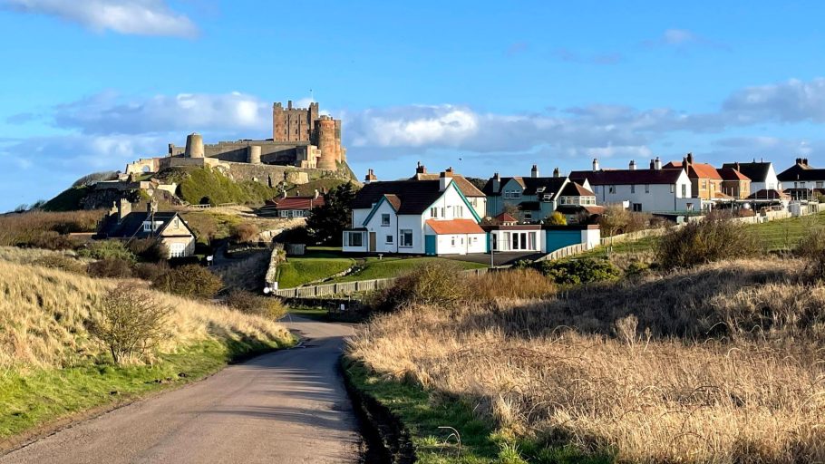 Lindisfarne Castle: A Rugged Northumberland Gem 2 Lindisfarne Castle: A Rugged Northumberland Gem 2