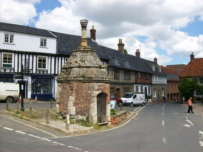 Gallery: 20 Gorgeous Norfolk Villages 11 Gallery: 20 Gorgeous Norfolk Villages 11