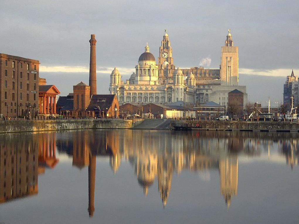 Liverpool
