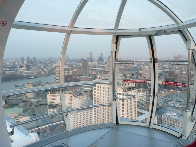Gallery: Great Views Of London 4 Gallery: Great Views Of London 4