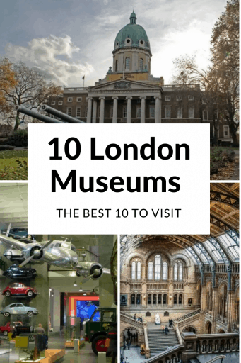 London Museums And Galleries: The Best 10 To Visit 11 London Museums And Galleries: The Best 10 To Visit 11