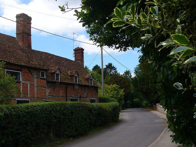Gallery: The 20 Most Gorgeous Hampshire Villages 17 Gallery: The 20 Most Gorgeous Hampshire Villages 3