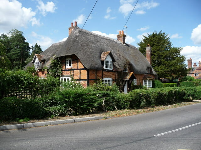 Gallery: The 20 Most Gorgeous Hampshire Villages 4 hampshire villages