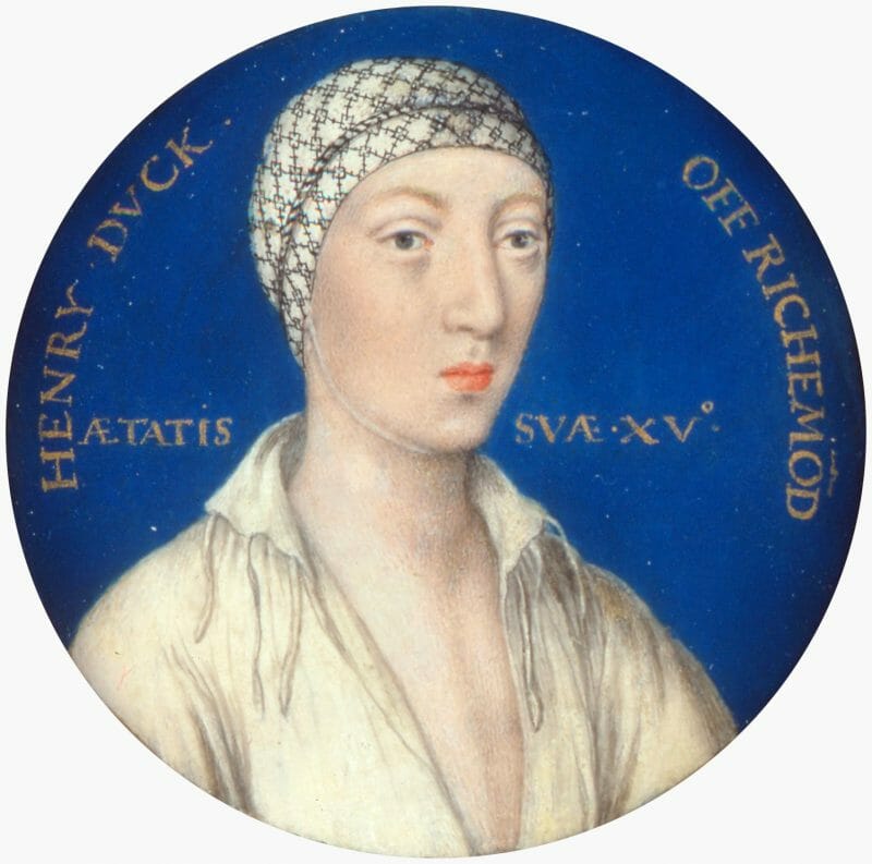 Henry VIII: Ten Facts About This (In)Famous Tudor King 9 Henry VIII: Ten Facts About This (In)Famous Tudor King 5