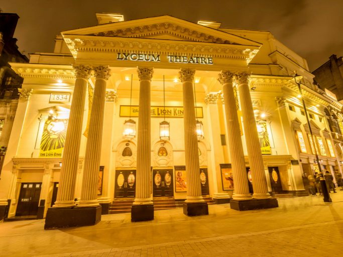 The 20 Best London Theatres | Great Theatres In London To Take In A Show 6 The 20 Best London Theatres | Great Theatres In London To Take In A Show 5