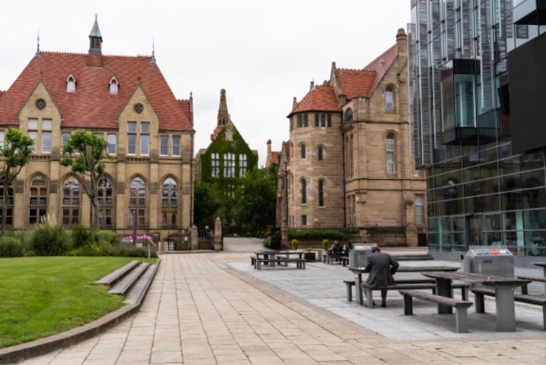 English Universities: From the ancient to the modern 6 English Universities: From the ancient to the modern 6