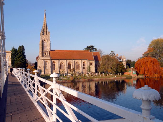 20 Gorgeous Buckinghamshire Villages 17 20 Gorgeous Buckinghamshire Villages 16