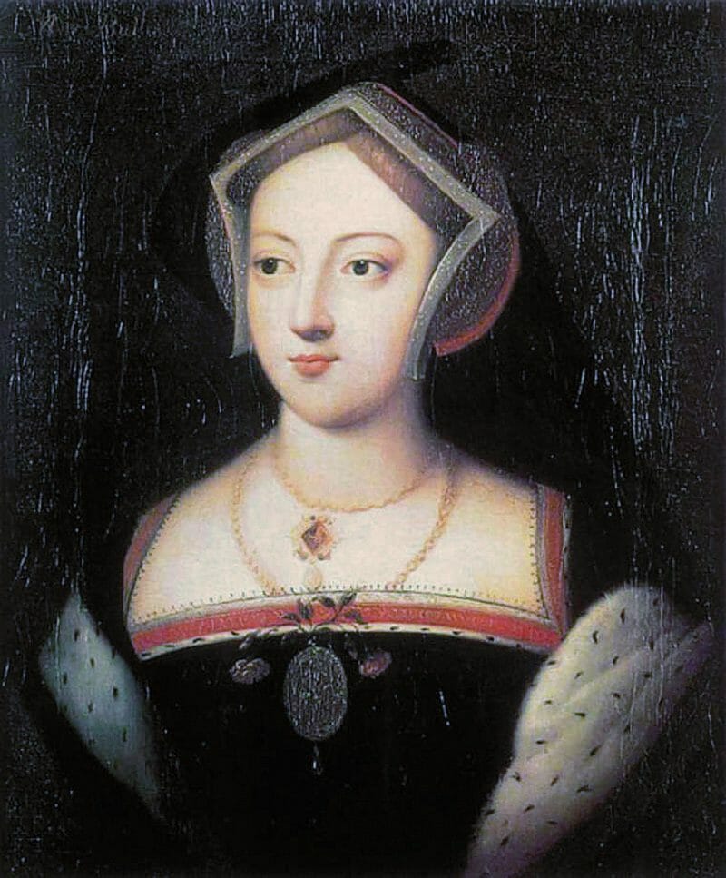 Henry VIII: Ten Facts About This (In)Famous Tudor King 3 Henry VIII: Ten Facts About This (In)Famous Tudor King 2
