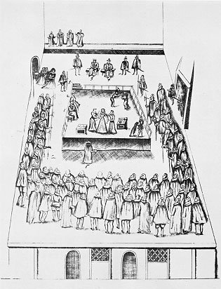 Fotheringhay Castle: Richard III & Mary Queen Of Scots 9 Fotheringhay Castle: Richard III & Mary Queen Of Scots 2