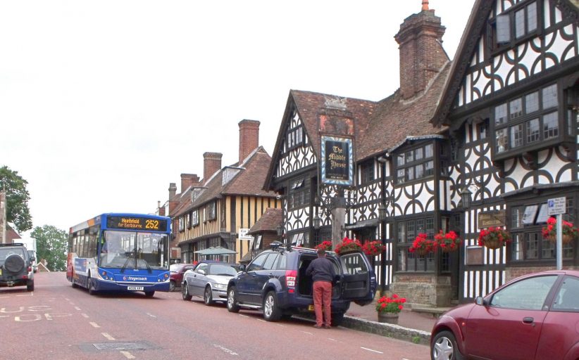 Discover The 20 Best & Prettiest Sussex Villages 12 Discover The 20 Best & Prettiest Sussex Villages 10