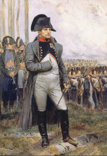 The Battle of Trafalgar 1805: The Royal Navy's Finest Hour 1 Napoleon