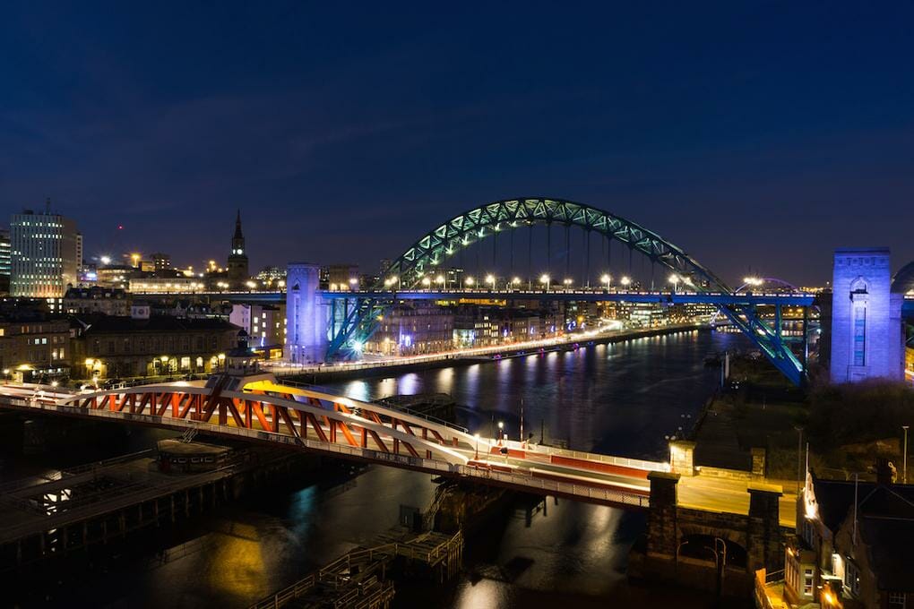 Newcastle-no-modify