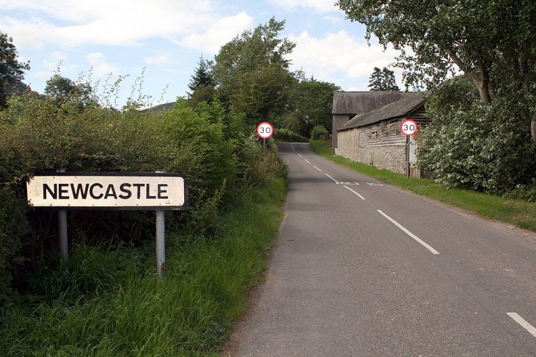 Shropshire Villages: 20 Pretty English Villages 8 Shropshire Villages: 20 Pretty English Villages 7
