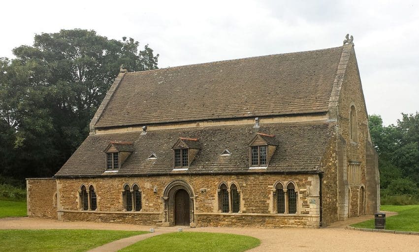 Rutland: England's Forgotten County 5 Rutland: England's Forgotten County 4