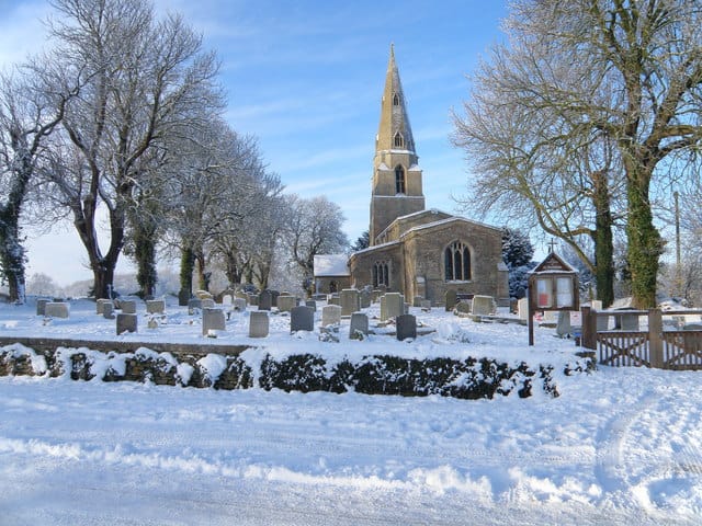 Northamptonshire Villages: 20 Gorgeous Examples In The English County Of Northants 16 Northamptonshire Villages: 20 Gorgeous Examples In The English County Of Northants 16