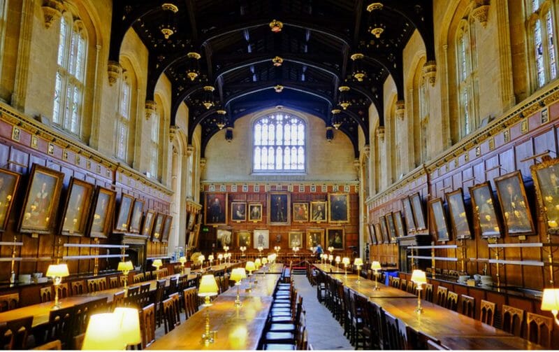 Harry Potter Movie Locations: A Magical Tour Of England (And Scotland) 9 Harry Potter Movie Locations: A Magical Tour Of England (And Scotland) 7