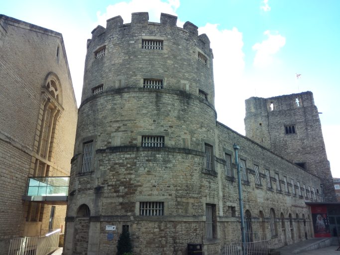 Oxford Castle | History, Architecture & How To Visit 1 Oxford Castle