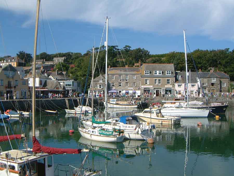Gallery: Cornish Fishing Villages 14 Gallery: Cornish Fishing Villages 8